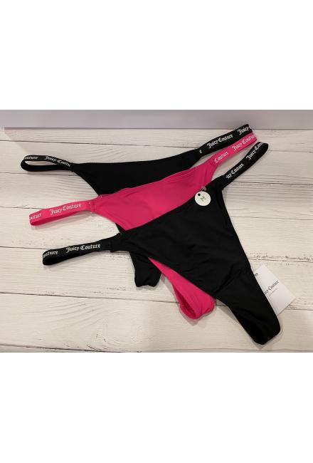 Трусики Juicy Couture 234 (Набор 3шт)